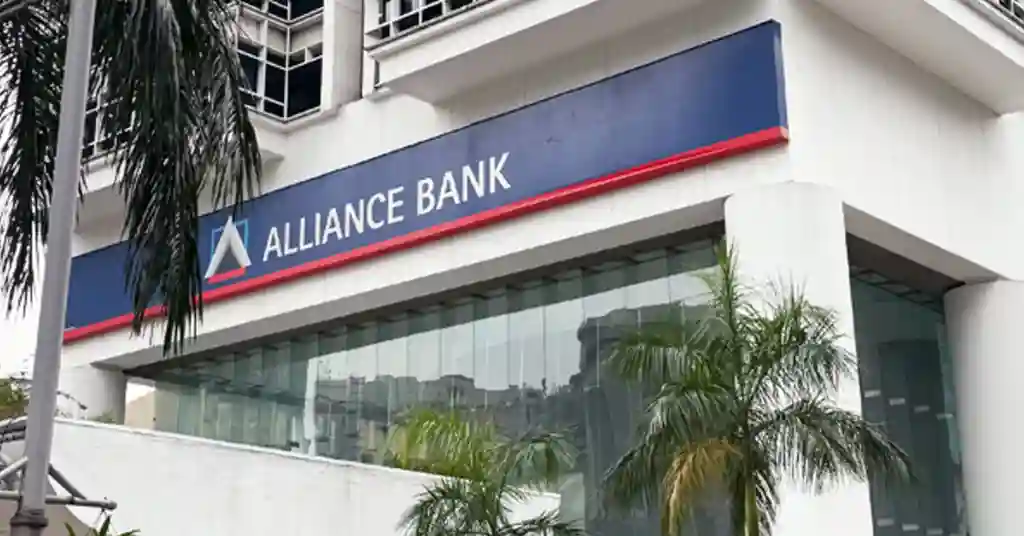 Alliance CashVantage Financing i