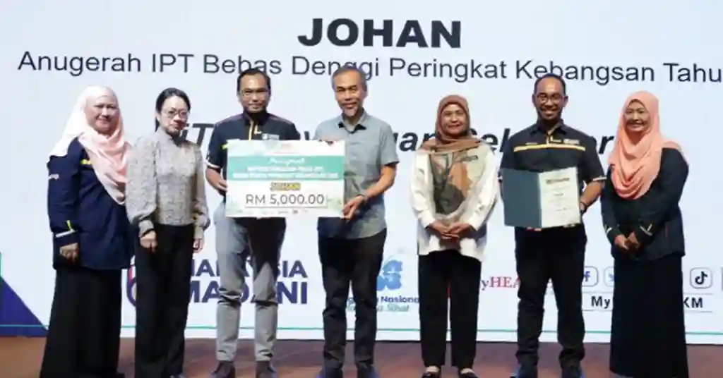 Apa Itu Bantuan IPT Selangor Malaysia