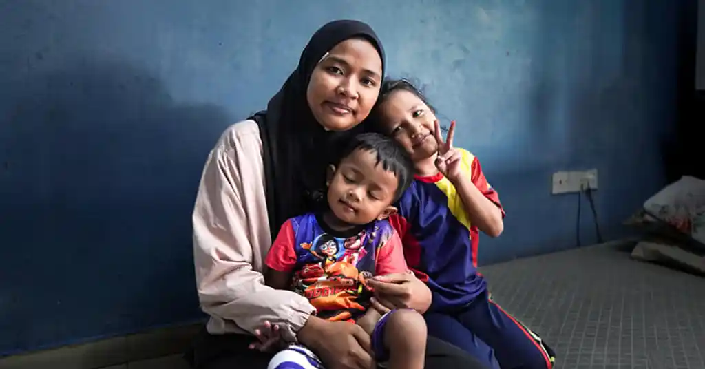 Apa Itu Bantuan Ibu Tunggal RM1000