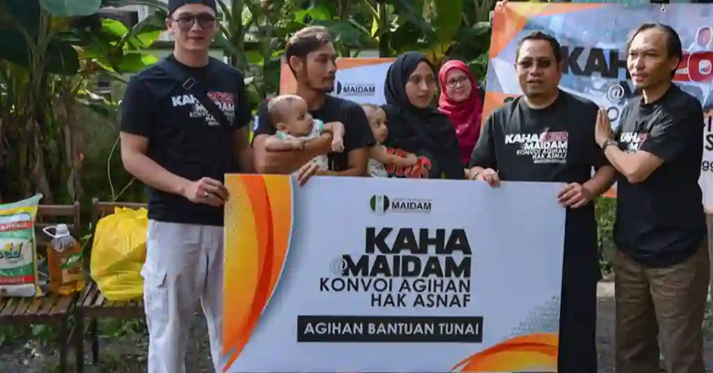 Apa Itu Bantuan KAHA