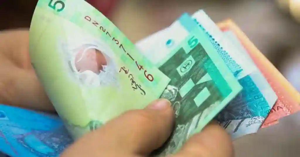 Apa Itu Bantuan RM500 B40