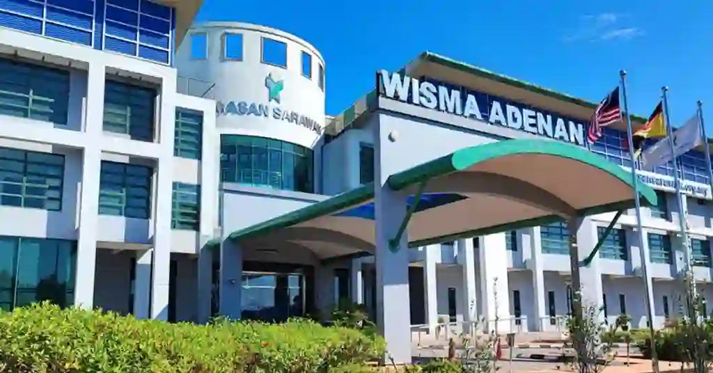 Apa Itu Bantuan Yayasan Sarawak RM1000