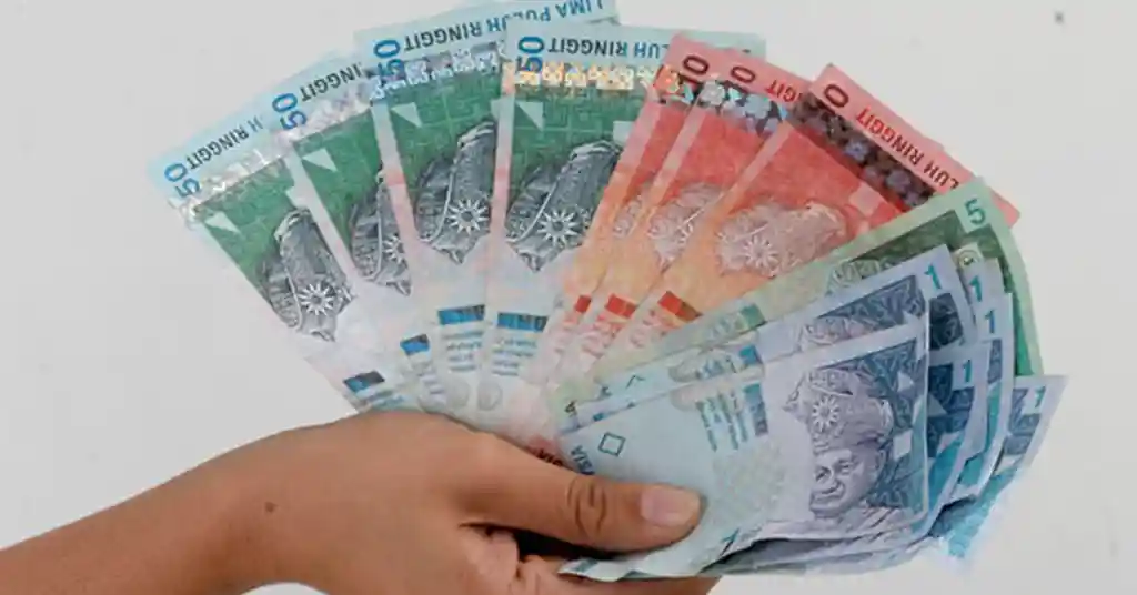 Apa Itu Bantuan eKasih RM500