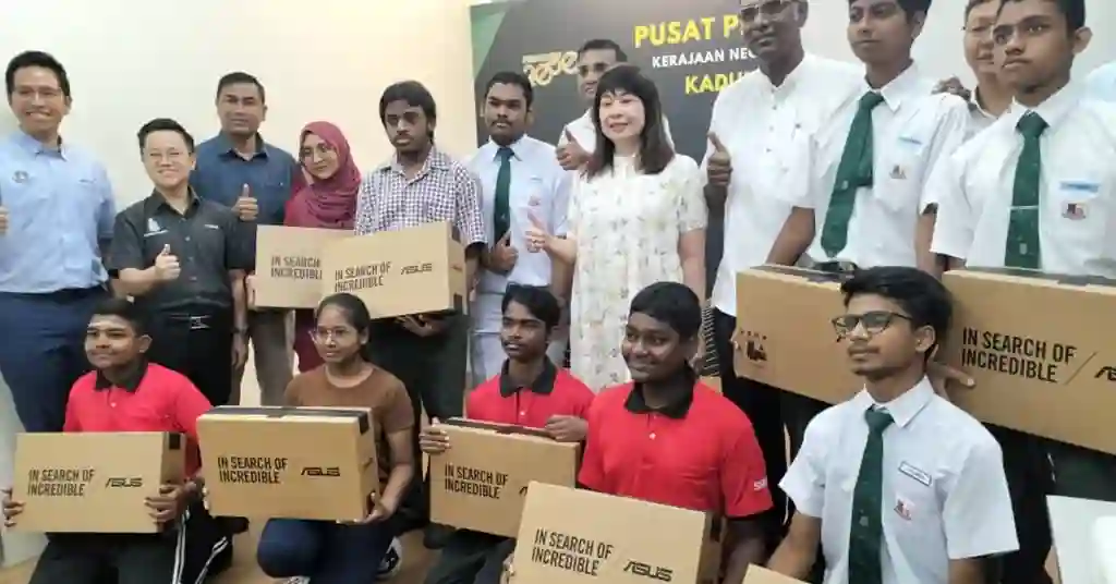 Apa Itu MITRA Bantuan Pelajar
