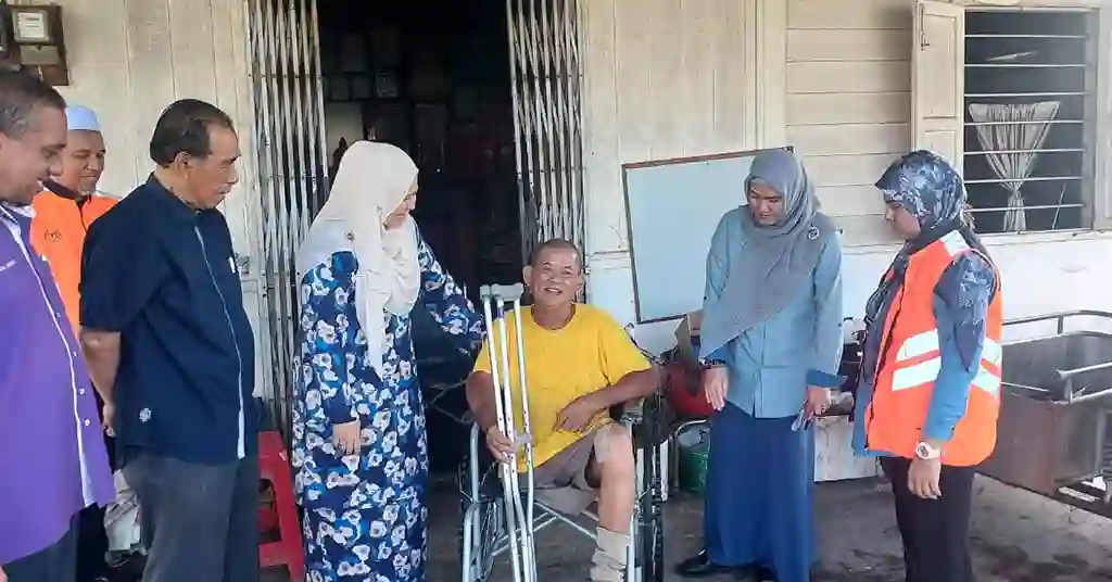 Apa Itu Maksud Bantuan Aktif JKM