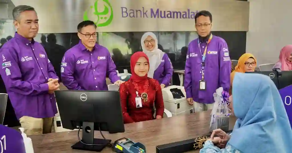 Apa Itu Pinjaman Bank Muamalat Untuk Pesara