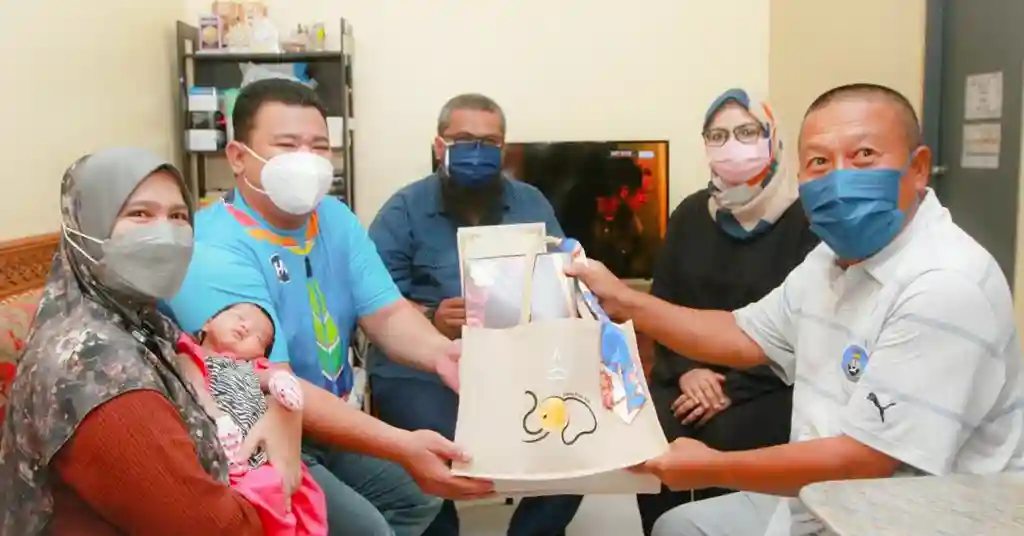 Apa Itu Program Pahang Pride KID