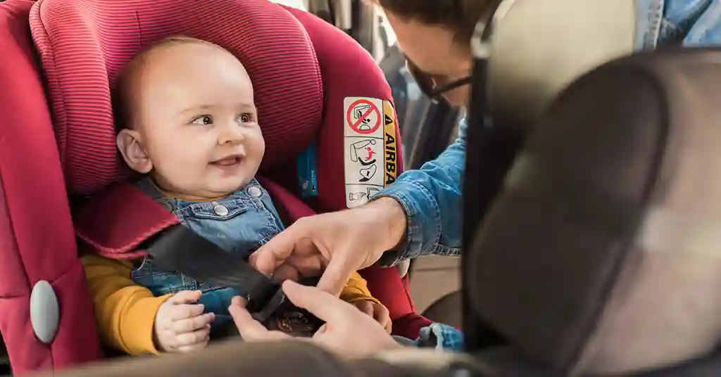Apa Itu Program Subsidi Car Seat