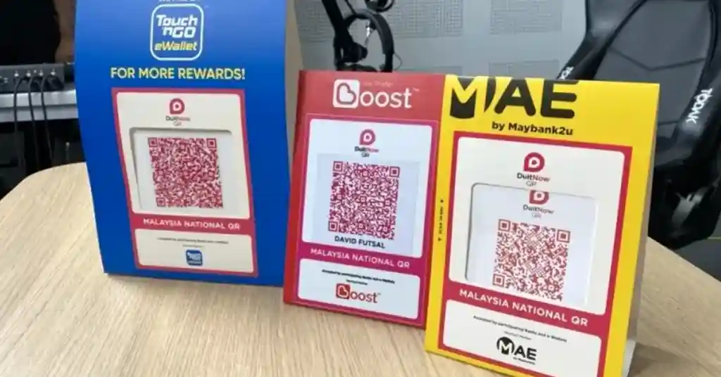 Apa Itu SPayLater QR Code