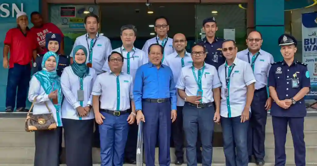 Apa Itu Skim Khairat Kematian BSN