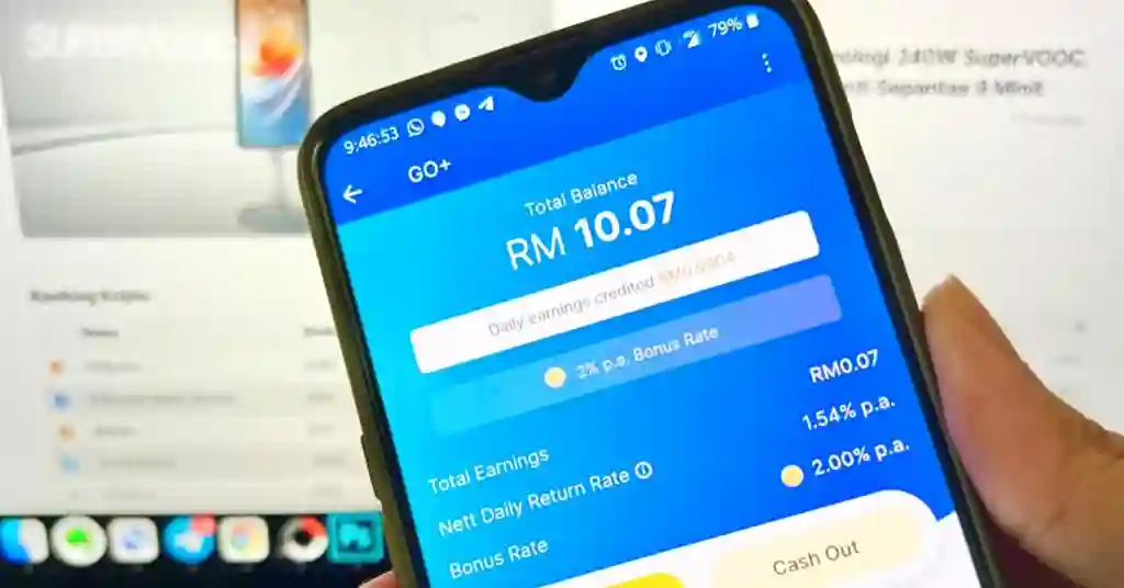 Apakah Peluang Memohon Pinjaman Touch n Go