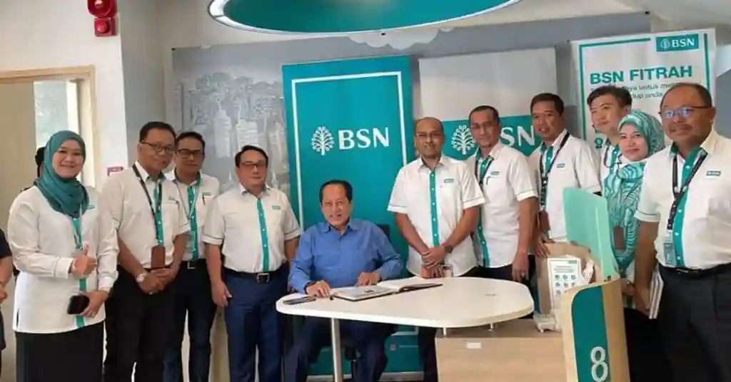 BSN Personal Loan