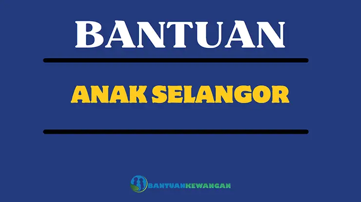 Bantuan Anak Selangor