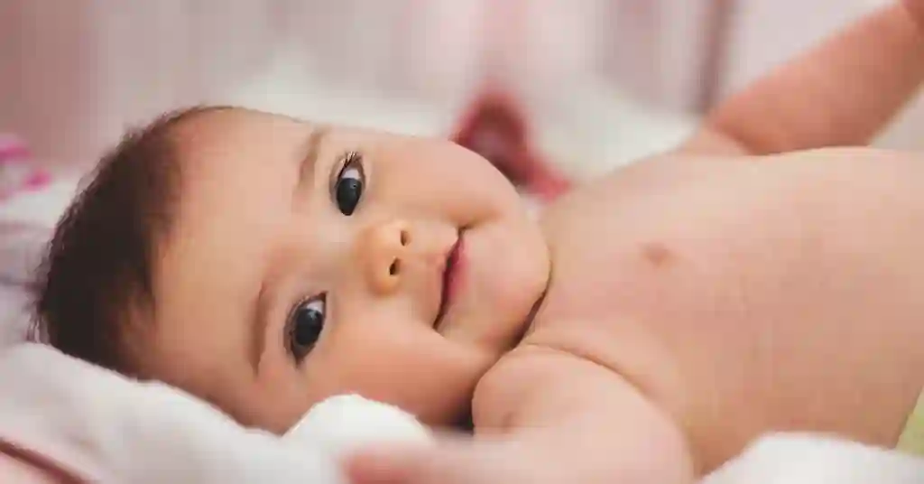 Bantuan Bayi Kelahiran Pahang