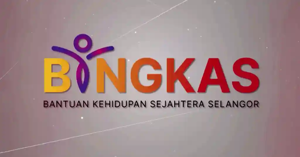 Bantuan Kehidupan Sejahtera Selangor BINGKAS