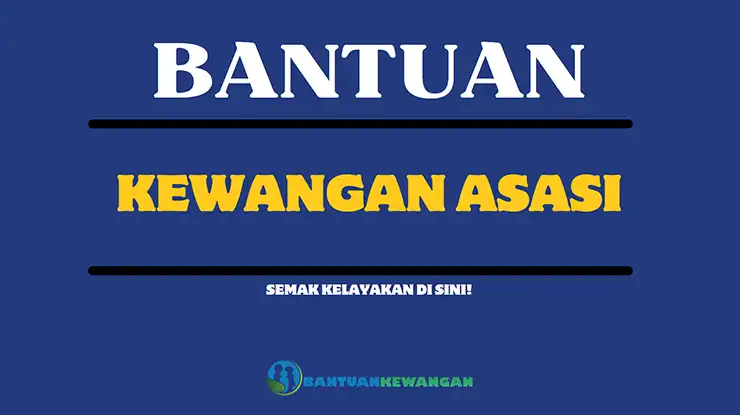 Bantuan Kewangan Asasi