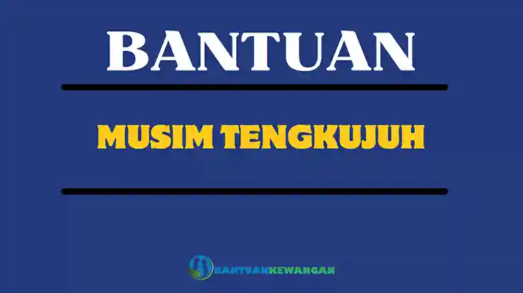 Bantuan Musim Tengkujuh