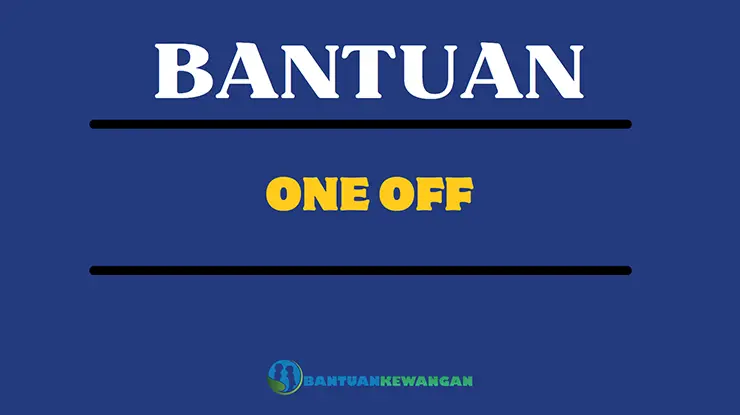 Bantuan One Off