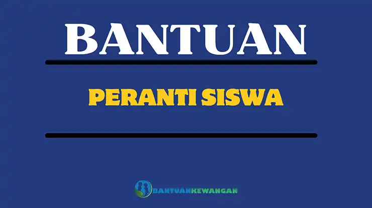 Bantuan Peranti Siswa