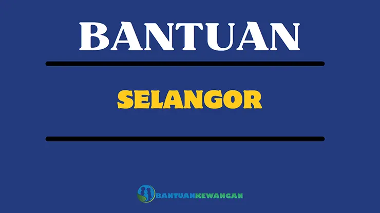 Bantuan Selangor