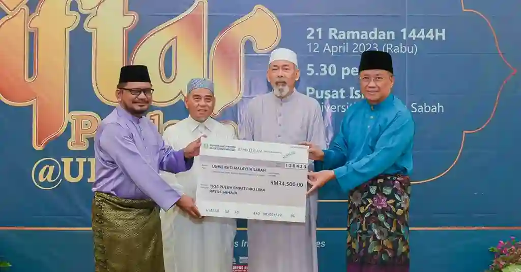 Bantuan Yuran Pendaftaran