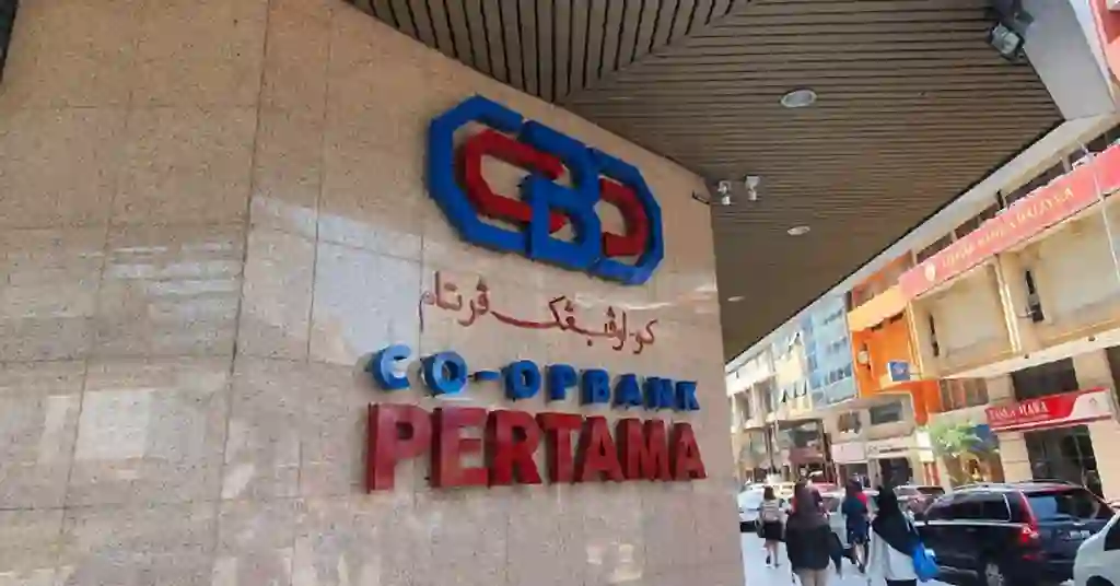 CBP Pembiayaan Peribadi I