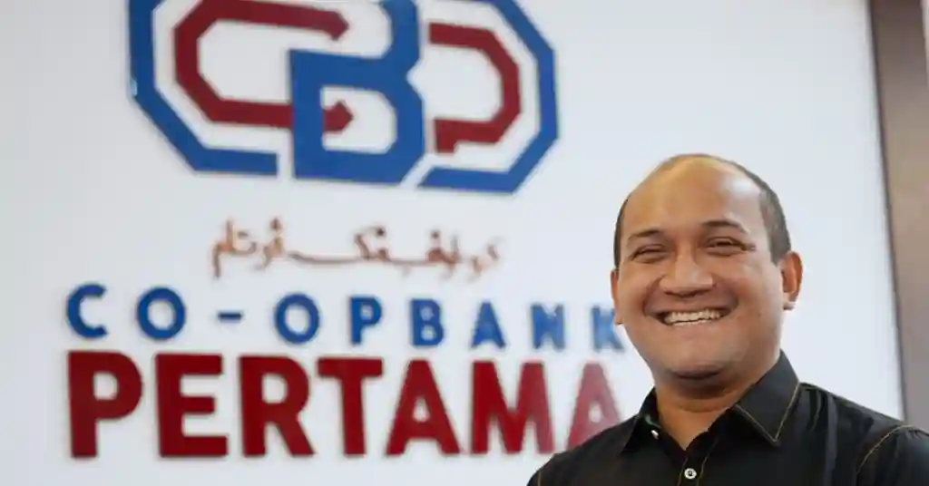 CBP Pembiayaan Peribadi i Lestari