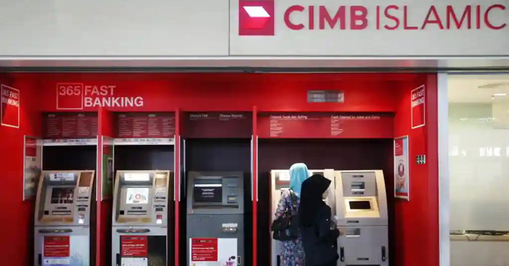 CIMB Cash Plus Personal Loan