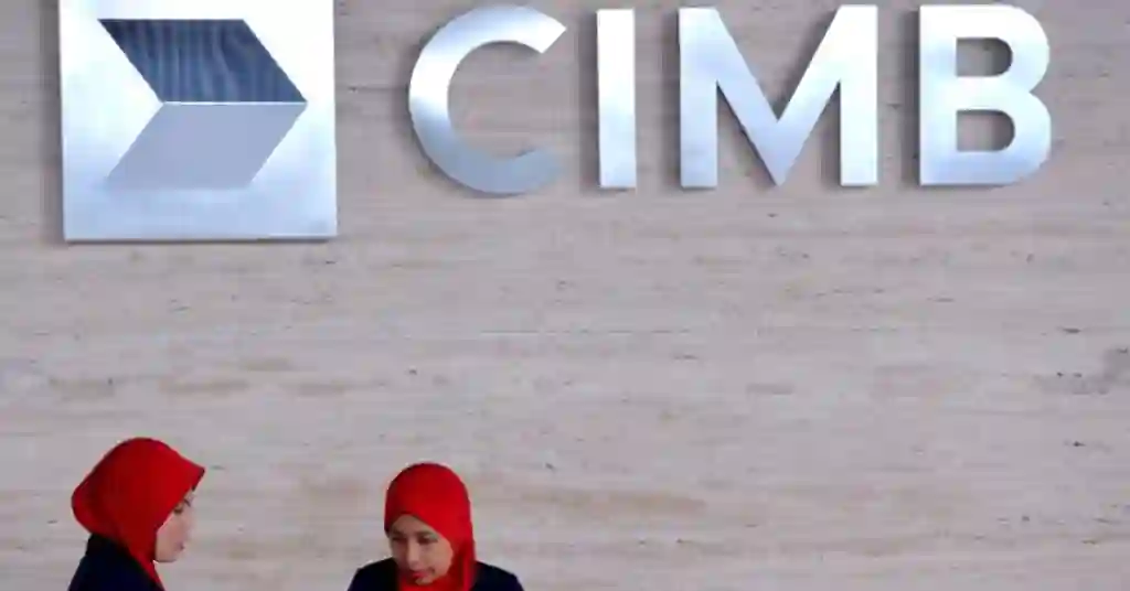 CIMB Pinjaman Peribadi Cash Plus