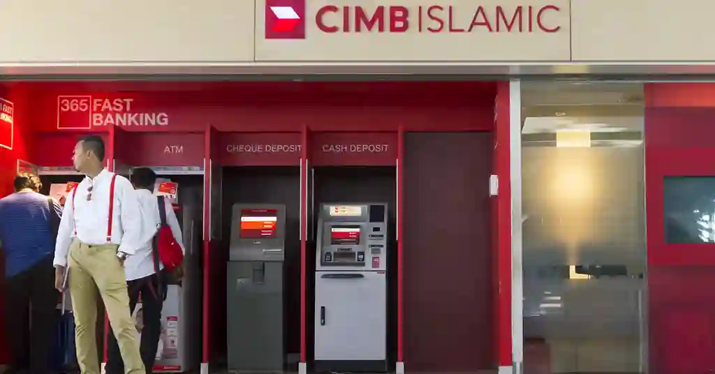 CIMB Xpress Cash Financing i