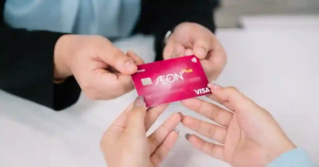 Cara Buat Full Settlement AEON Credit Terkini