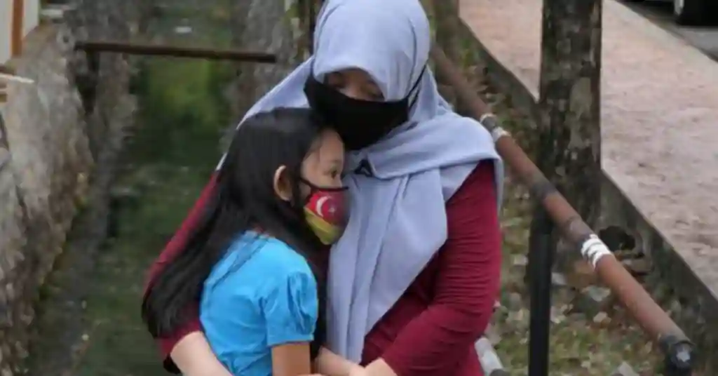 Cara Membuat Permohonan Bantuan RM500 B40