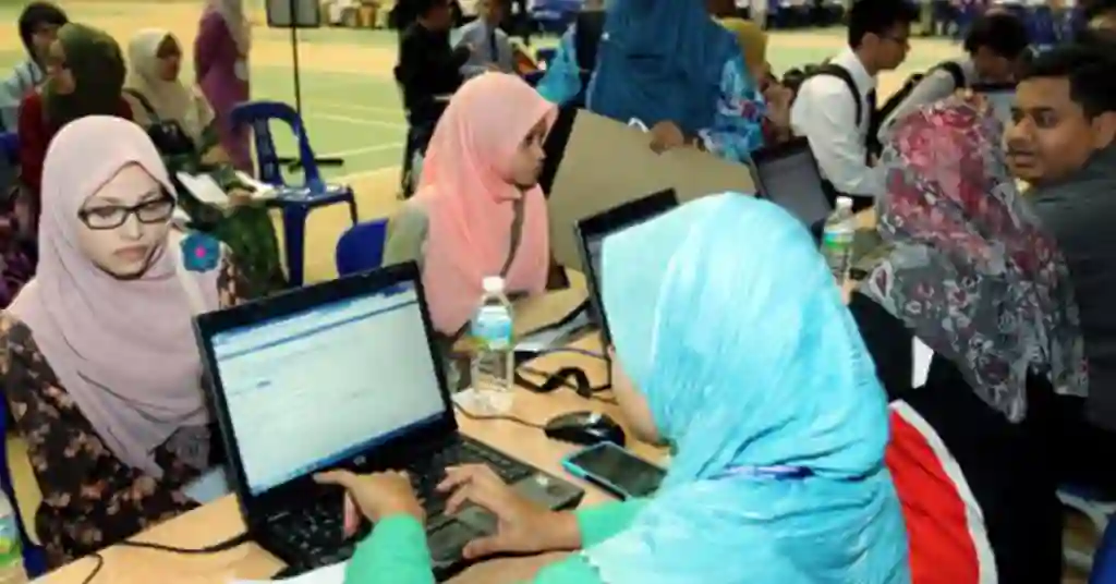 Cara Memohon Bantuan IPT Selangor Malaysia