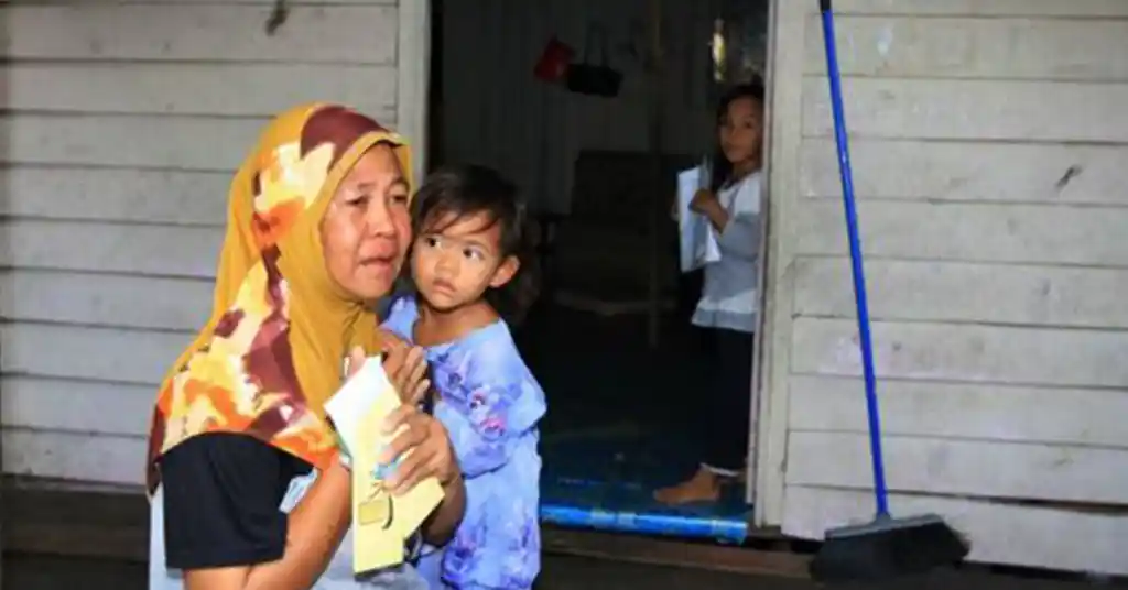 Cara Memohon Bantuan Ibu Tunggal RM1000