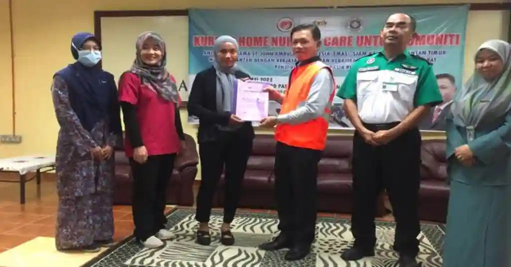 Cara Menyemak Status Bantuan Warga Emas RM500