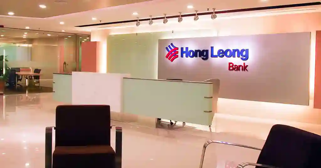 Cara Permohonan Pinjaman Peribadi Hong Leong Bank