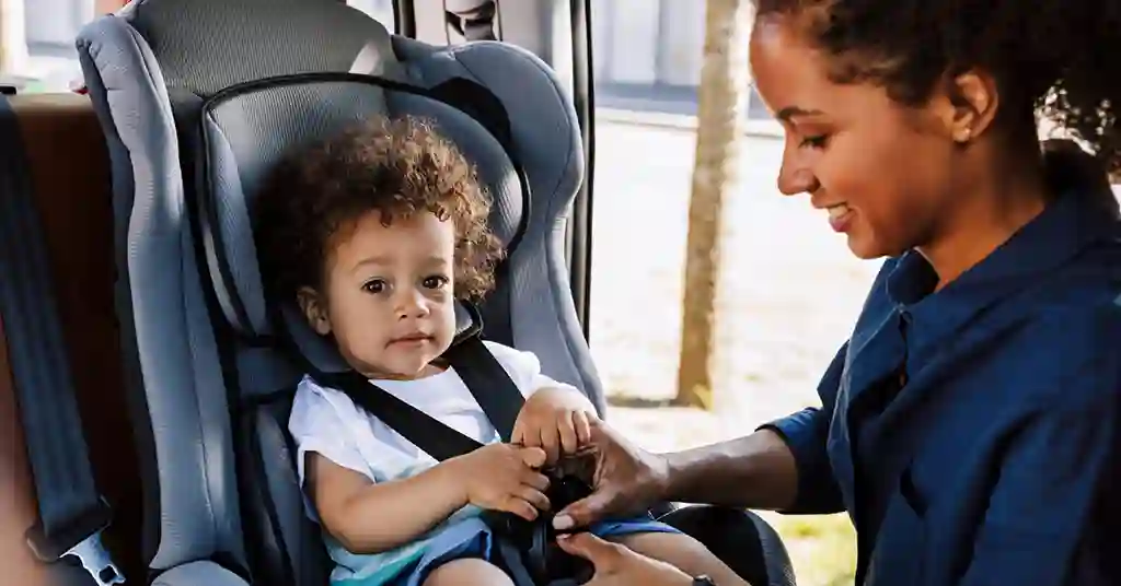 Cara Permohonan Subsidi Car Seat MyCRS