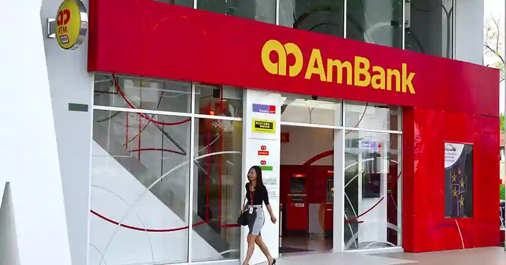 Ciri Pinjaman Peribadi AmBank Ciri Pinjaman Peribadi AmBank