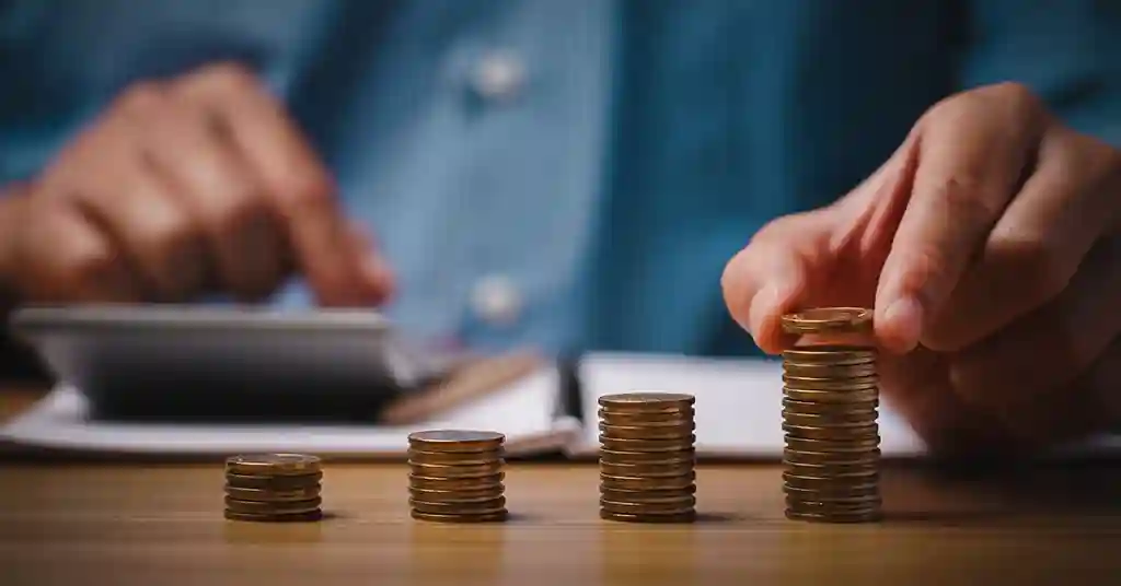 Contoh Perbandingan GOpinjam Interest Rate