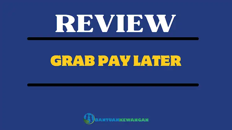 Grab Pay Later