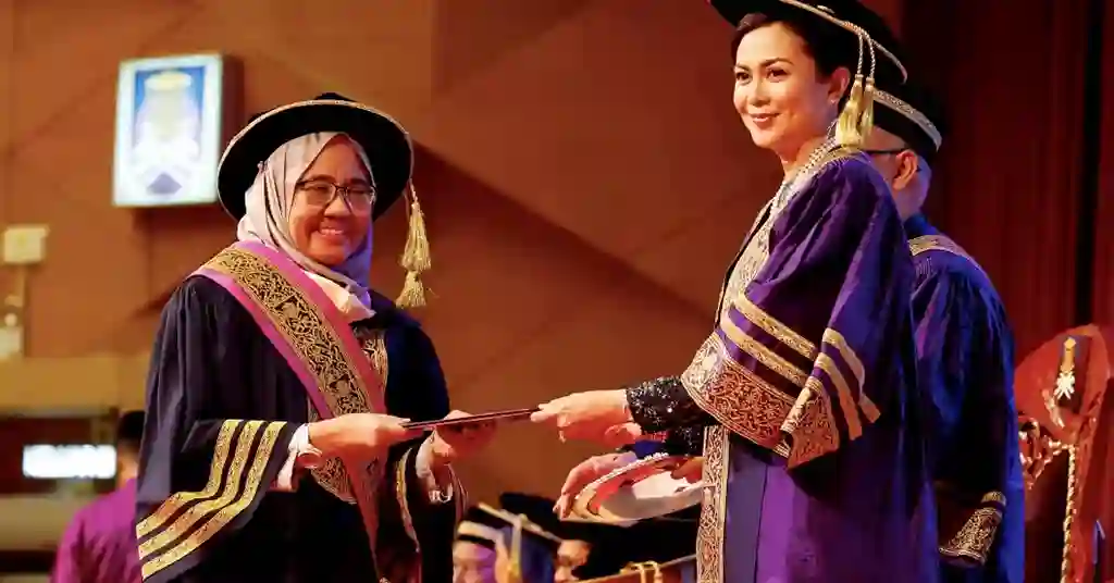 Hadiah Pengajian IPT Selangor