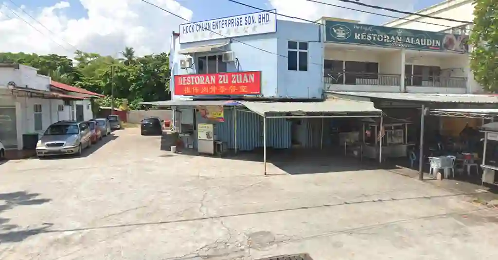 Hock Chuan Enterprise Sdn Bhd