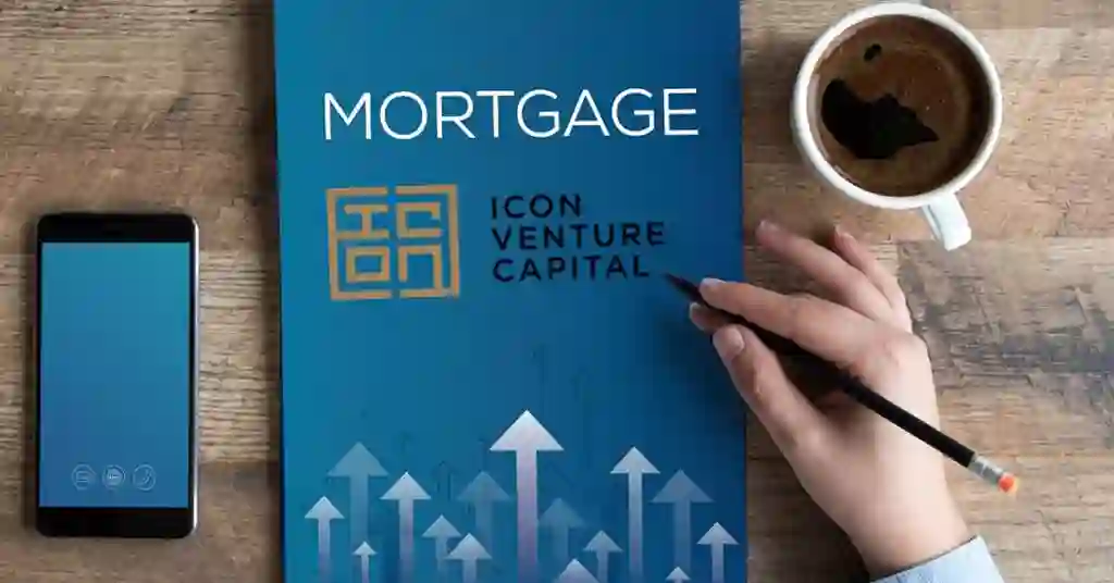 Icon Venture Capital Sdn Bhd