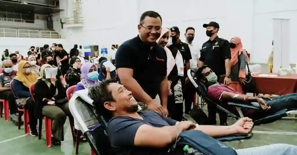 Iltizam Selangor Sihat