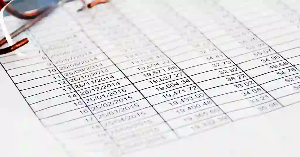 Jadual Pinjaman Peribadi AmBank Terkini