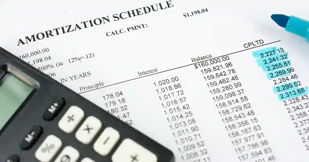 Jadual Pinjaman Peribadi Hong Leong Bank Terkini