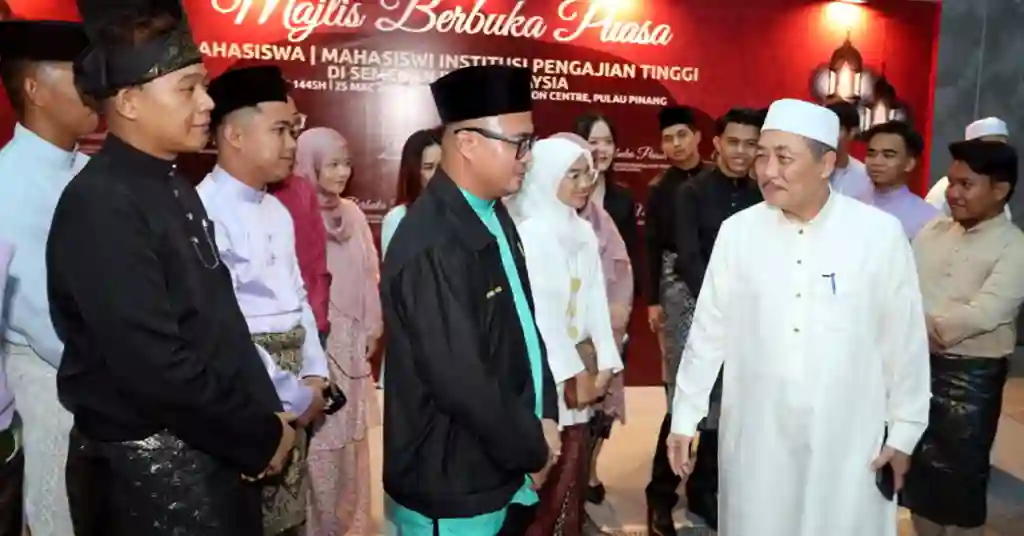 Jenis Bantuan One Off yang Diberikan di Malaysia