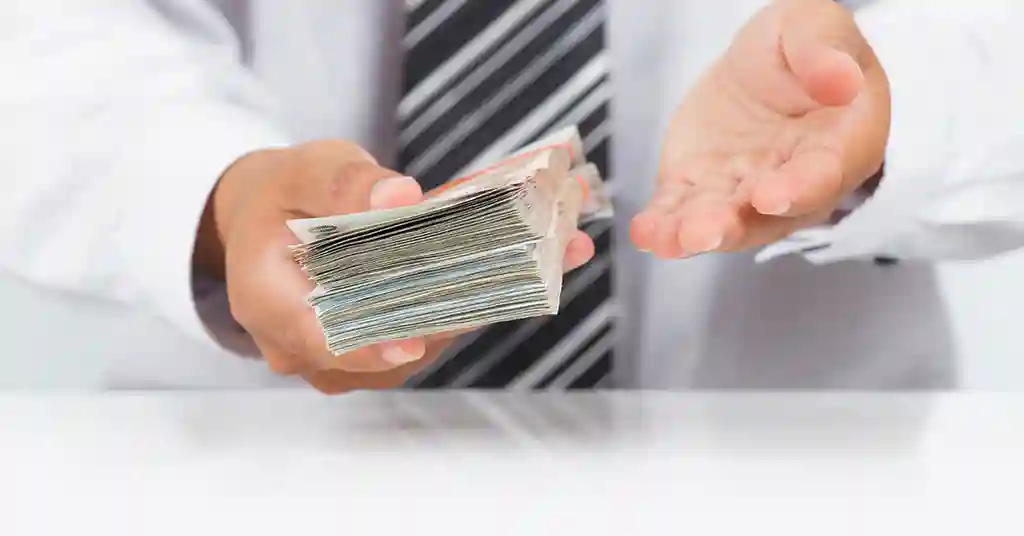 Jumlah dan Tempoh Pinjaman Peribadi Coop Bank