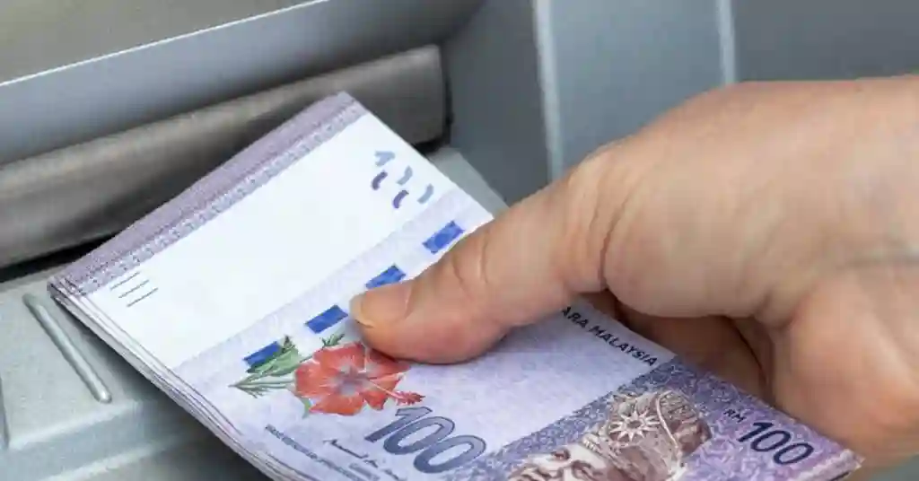 Kaedah Pembayaran Bantuan E Wallet RM300