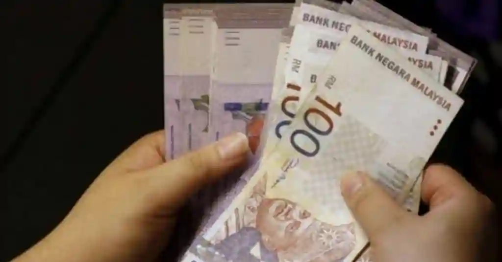 Kaedah Pembayaran Bantuan RM500 B40